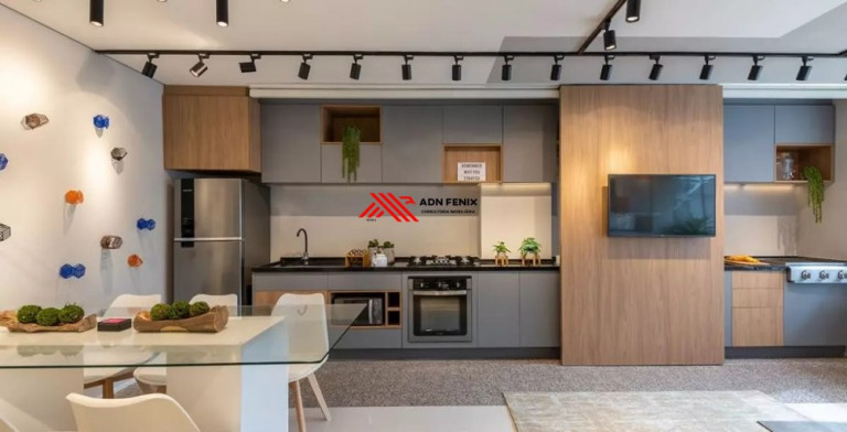 Imagem Apartamento com 2 Quartos à Venda, 79 m² em Vila Augusta - Guarulhos Imagem Apartamento com 2 Quartos à Venda, 79 m² em Vila Augusta - Guarulhos