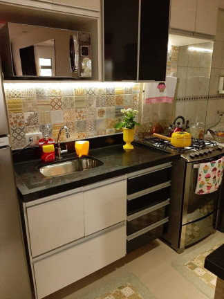 Imagem Apartamento com 2 Quartos à Venda, 48 m² em Jardim Santa Terezinha (zona Leste) - São Paulo Imagem Apartamento com 2 Quartos à Venda, 48 m² em Jardim Santa Terezinha (zona Leste) - São Paulo