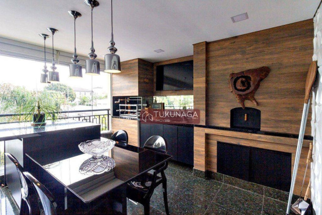 Imagem Apartamento com 3 Quartos à Venda, 214 m² em Ipiranga - São Paulo