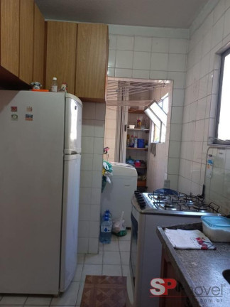 Imagem Apartamento com 2 Quartos à Venda, 59 m² em Santa Terezinha - São Bernardo Do Campo