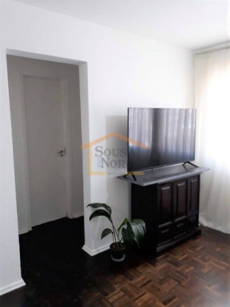 Imagem Apartamento com 2 Quartos à Venda, 50 m² em Imirim - São Paulo Imagem Apartamento com 2 Quartos à Venda, 50 m² em Imirim - São Paulo
