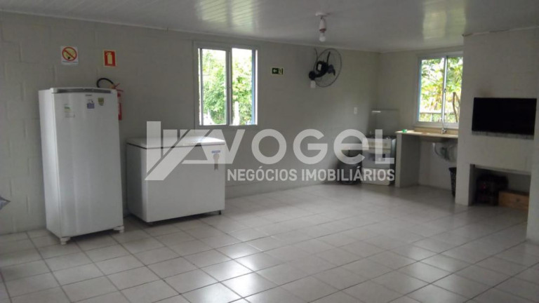 Imagem Apartamento com 2 Quartos à Venda, em Rio Dos Sinos - Sao Leopoldo Imagem Apartamento com 2 Quartos à Venda, em Rio Dos Sinos - Sao Leopoldo