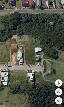 Imagem Casa com 3 Quartos à Venda, 140 m² em São Jacó - Sapiranga Imagem Casa com 3 Quartos à Venda, 140 m² em São Jacó - Sapiranga