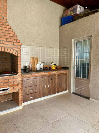 Imagem Sobrado com 4 Quartos à Venda, 287 m² em Vila Nova Mazzei - São Paulo Imagem Sobrado com 4 Quartos à Venda, 287 m² em Vila Nova Mazzei - São Paulo