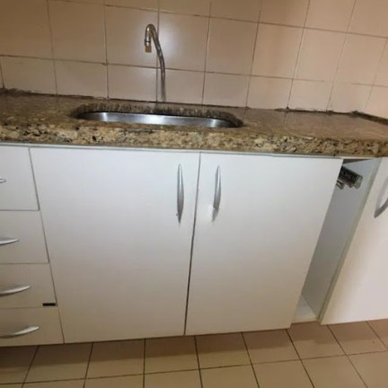 Imagem Apartamento com 2 Quartos à Venda, 86 m² em Cambuí - Campinas