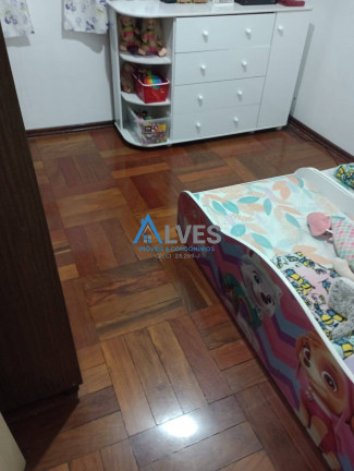 Imagem Apartamento com 2 Quartos à Venda, 60 m² em Demarchi - São Bernardo Do Campo