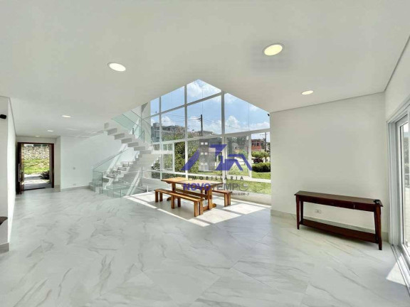 Imagem Sobrado com 5 Quartos à Venda, 557 m² em Jardim Do Golf I - Jandira Imagem Sobrado com 5 Quartos à Venda, 557 m² em Jardim Do Golf I - Jandira