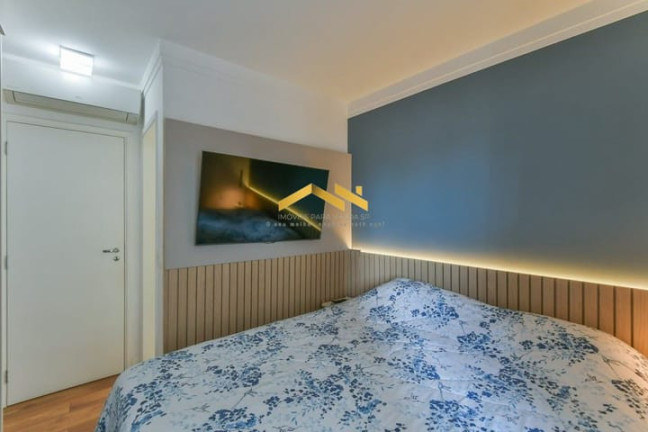 Imagem Apartamento com 2 Quartos à Venda, 94 m² em Vila Gertrudes - São Paulo Imagem Apartamento com 2 Quartos à Venda, 94 m² em Vila Gertrudes - São Paulo