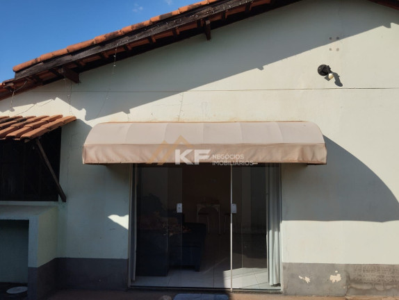 Imagem Casa com 2 Quartos à Venda, 85 m² em Jardim Professor Antônio Palocci - Ribeirão Preto Imagem Casa com 2 Quartos à Venda, 85 m² em Jardim Professor Antônio Palocci - Ribeirão Preto