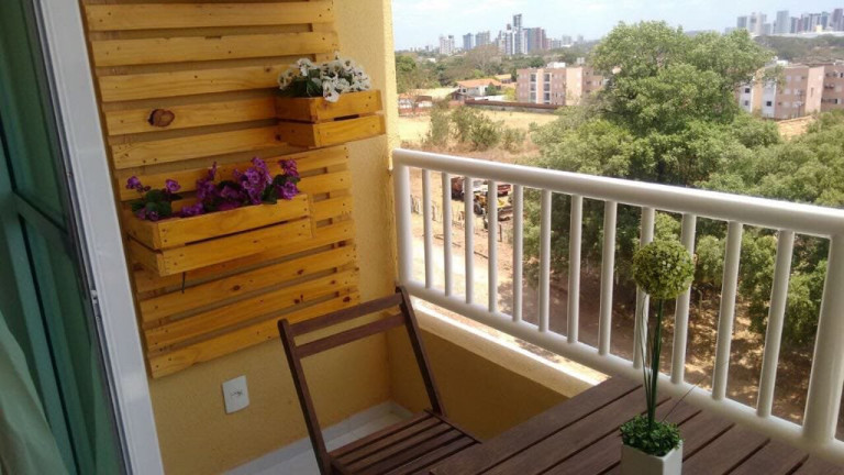 Imagem Apartamento à Venda, 65 m² em Cristo Rei - Teresina