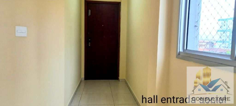 Imagem Apartamento com 3 Quartos à Venda, 170 m² em Centro - São Vicente Imagem Apartamento com 3 Quartos à Venda, 170 m² em Centro - São Vicente