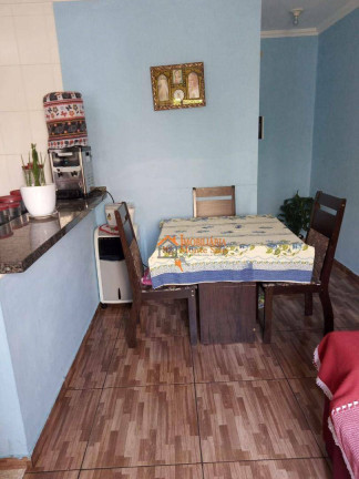 Imagem Apartamento com 2 Quartos à Venda, 49 m² em Jardim Guilhermino - Guarulhos