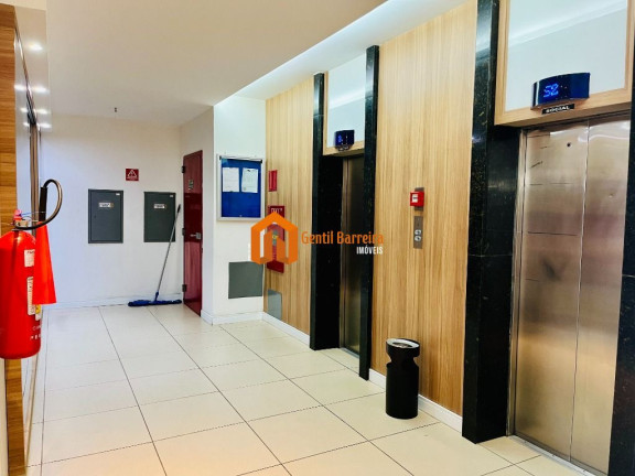 Imagem Sala Comercial à Venda,  em Aldeota - Fortaleza