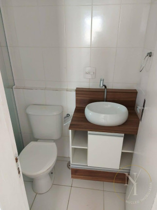 Imagem Apartamento com 3 Quartos à Venda, 59 m² em Vila Eldizia - Santo André Imagem Apartamento com 3 Quartos à Venda, 59 m² em Vila Eldizia - Santo André