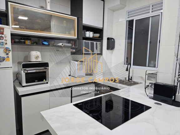 Imagem Apartamento com 2 Quartos à Venda, 45 m² em Loteamento Portal Santa Inês - São José Dos Campos Imagem Apartamento com 2 Quartos à Venda, 45 m² em Loteamento Portal Santa Inês - São José Dos Campos