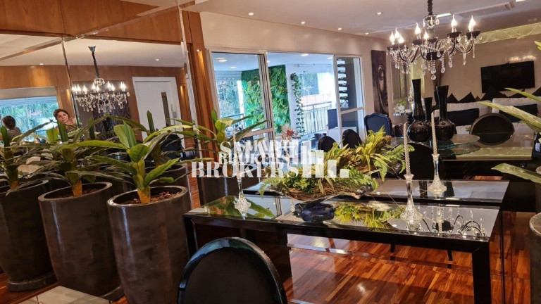 Imagem Apartamento com 4 Quartos à Venda, 214 m² em Ipiranga - São Paulo Imagem Apartamento com 4 Quartos à Venda, 214 m² em Ipiranga - São Paulo