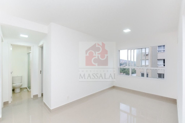 Imagem Apartamento com 2 Quartos à Venda, 55 m² em Jardim Carvalho - Porto Alegre Imagem Apartamento com 2 Quartos à Venda, 55 m² em Jardim Carvalho - Porto Alegre