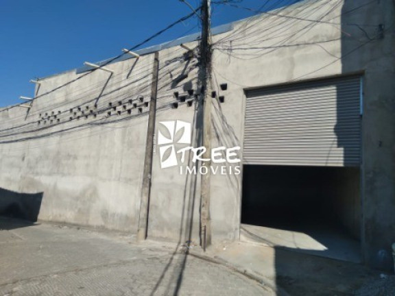 Imóvel para Alugar, 160 m² em Jardim São Domingos - Guarulhos