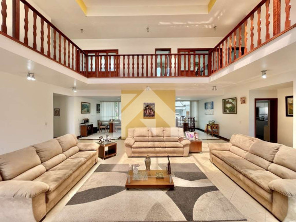 Imagem Casa de Condomínio com 6 Quartos à Venda, 1.200 m² em Golf Park - Carapicuíba Imagem Casa de Condomínio com 6 Quartos à Venda, 1.200 m² em Golf Park - Carapicuíba