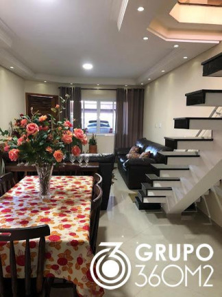 Imagem Casa com 3 Quartos à Venda, 280 m² em Vila Marina - Santo André Imagem Casa com 3 Quartos à Venda, 280 m² em Vila Marina - Santo André