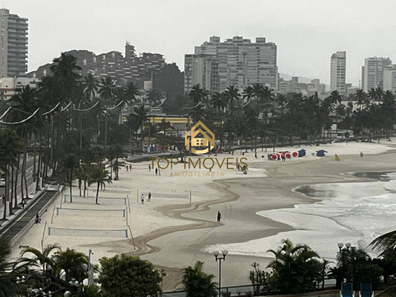 Imagem Apartamento com 3 Quartos à Venda, 140 m² em Pitangueiras - Guarujá