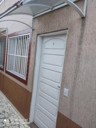 Imagem Casa com 2 Quartos à Venda, em Antártica - Praia Grande Imagem Casa com 2 Quartos à Venda, em Antártica - Praia Grande