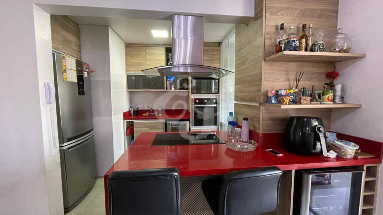 Imagem Apartamento com 2 Quartos à Venda, 86 m² em Alphaville Industrial - Barueri Imagem Apartamento com 2 Quartos à Venda, 86 m² em Alphaville Industrial - Barueri