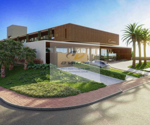 Imagem Apartamento com 3 Quartos à Venda, 98 m² em Ponta Do Seixas - João Pessoa