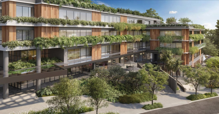 Imagem Sala Comercial à Venda, 45 m² em Alphaville Flamboyant Residencial Araguaia - Goiânia