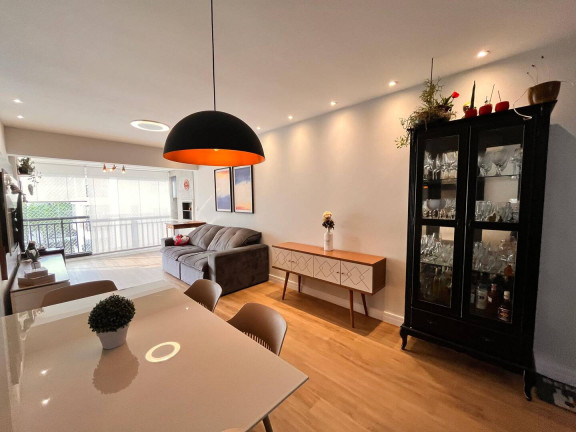 Imagem Apartamento com 3 Quartos à Venda, 96 m² em Abraão - Florianópolis