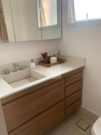 Imagem Apartamento com 3 Quartos à Venda, 103 m² em Brooklin - São Paulo