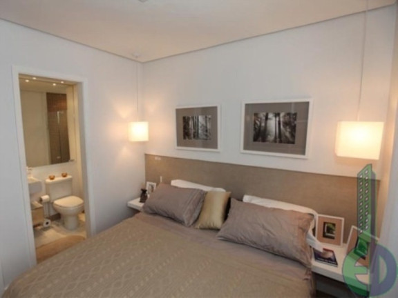 Imagem Apartamento com 3 Quartos à Venda, 66 m² em Vila Metalúrgica - Santo André Imagem Apartamento com 3 Quartos à Venda, 66 m² em Vila Metalúrgica - Santo André