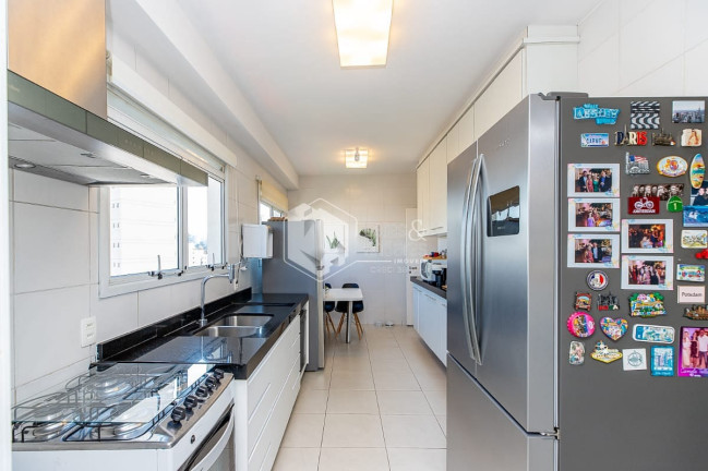 Imagem Apartamento com 3 Quartos à Venda, 171 m² em Alto Da Boa Vista - São Paulo Imagem Apartamento com 3 Quartos à Venda, 171 m² em Alto Da Boa Vista - São Paulo