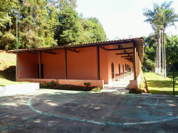 Imagem Imóvel com 8 Quartos à Venda, 40.000 m² em Palmeiras - Juquitiba Imagem Imóvel com 8 Quartos à Venda, 40.000 m² em Palmeiras - Juquitiba