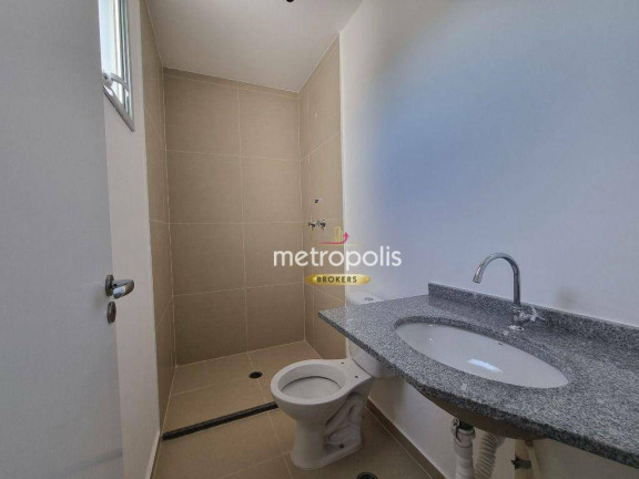 Imagem Apartamento com 2 Quartos à Venda ou Locação, 51 m² em Rudge Ramos - São Bernardo Do Campo