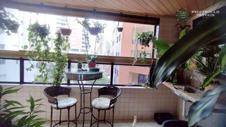 Imagem Apartamento com 2 Quartos à Venda, 75 m² em Aviação - Praia Grande
