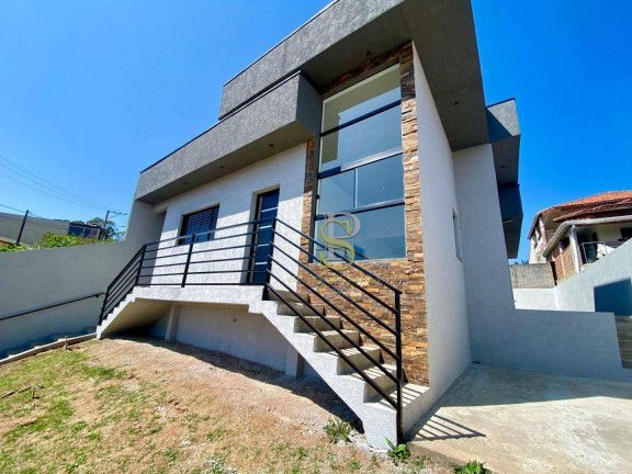 Imagem Casa com 3 Quartos à Venda, 116 m² em Terra Preta - Mairiporã Imagem Casa com 3 Quartos à Venda, 116 m² em Terra Preta - Mairiporã