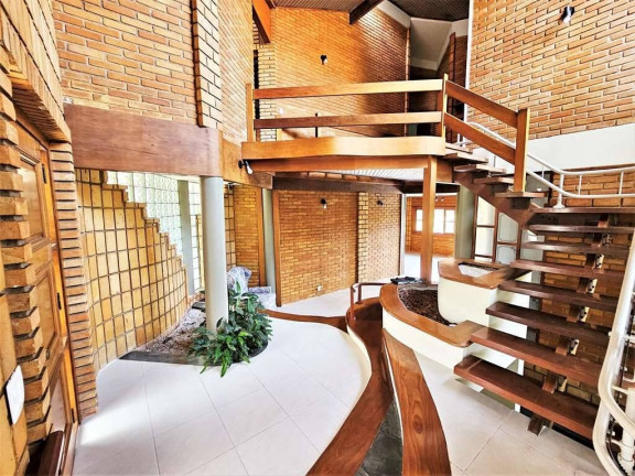 Imagem Casa de Condomínio com 4 Quartos à Venda, em Jardim Do Golf I - Jandira Imagem Casa de Condomínio com 4 Quartos à Venda, em Jardim Do Golf I - Jandira