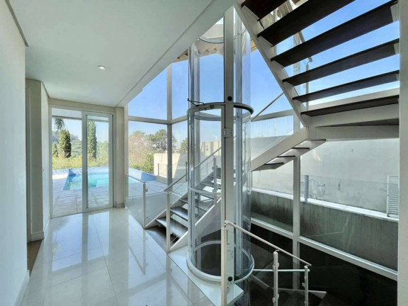 Imagem Casa com 5 Quartos à Venda, 742 m² em Vila De São Fernando - Cotia