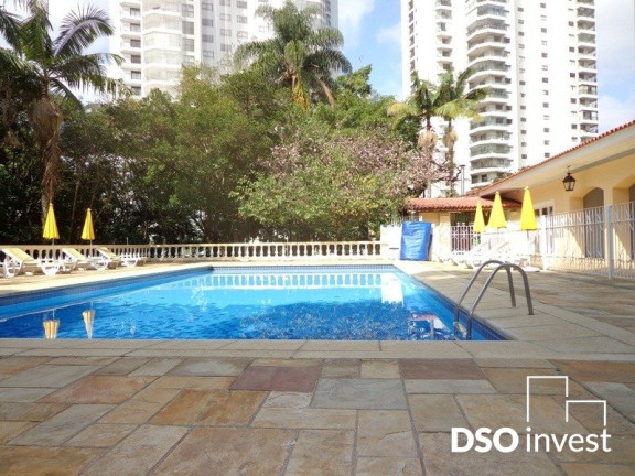 Imagem Apartamento com 4 Quartos à Venda, 370 m² em Jardim Marajoara - São Paulo Imagem Apartamento com 4 Quartos à Venda, 370 m² em Jardim Marajoara - São Paulo