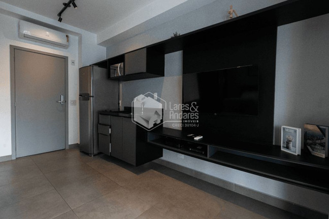 Imagem Apartamento com 1 Quarto à Venda, 35 m² em Pinheiros - São Paulo Imagem Apartamento com 1 Quarto à Venda, 35 m² em Pinheiros - São Paulo