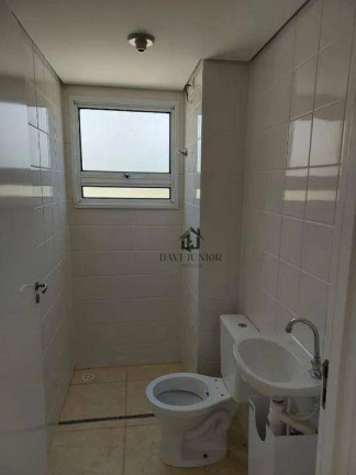 Imagem Apartamento com 2 Quartos à Venda, 48 m² em Jardim São Carlos - Sorocaba