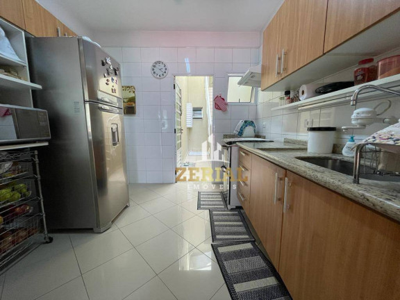 Imagem Casa com 3 Quartos à Venda, 104 m² em Santa Paula - São Caetano Do Sul