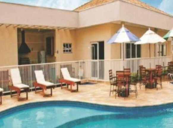 Imagem Apartamento com 2 Quartos à Venda, 53 m² em Wanel Ville - Sorocaba