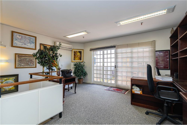 Imagem Sala Comercial à Venda,  em Floresta - Porto Alegre