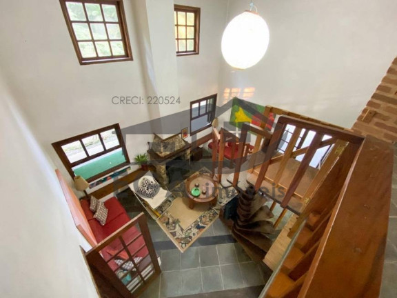 Chácara com 3 Quartos à Venda, 150 m² em Boiçucanga - São Sebastião