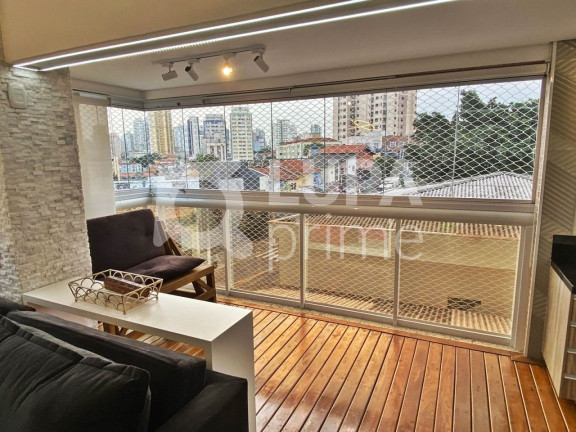 Imagem Apartamento com 3 Quartos à Venda, 110 m² em Parada Inglesa - São Paulo Imagem Apartamento com 3 Quartos à Venda, 110 m² em Parada Inglesa - São Paulo