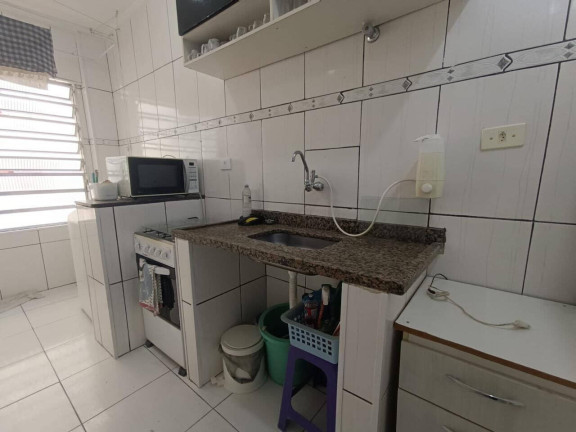 Imagem Apartamento com 2 Quartos à Venda, 45 m² em Ponta Da Praia - Santos Imagem Apartamento com 2 Quartos à Venda, 45 m² em Ponta Da Praia - Santos