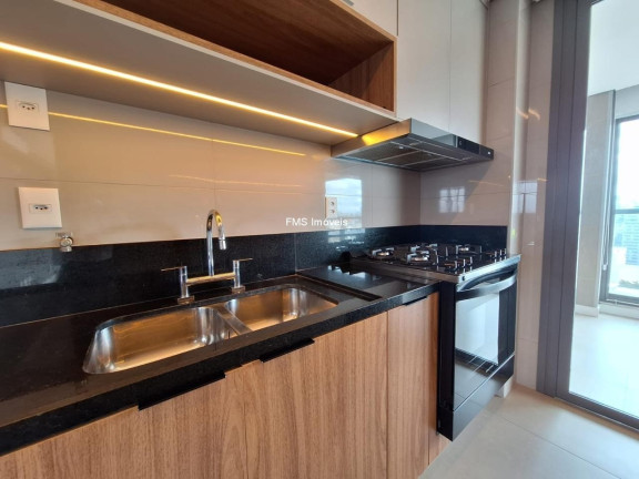 Imagem Imóvel com 3 Quartos para Alugar, 150 m² em Vila Nova Conceição - São Paulo