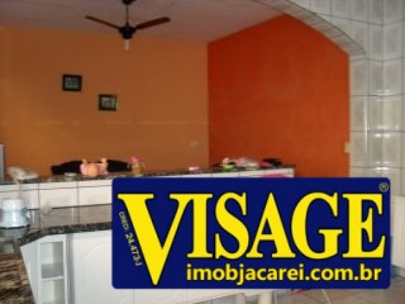 Imagem Casa com 2 Quartos à Venda,  em Jd. Colonia - Jacareí